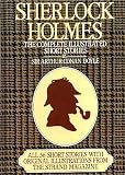 Sherlock Holmes: Complete Illustrated Short Stories: Complete Illustrated Stories