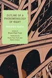 Outline of a Phenomenology of Right