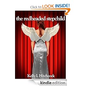 The Redheaded Stepchild