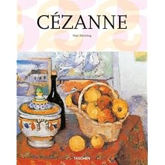 Paul Cezanne (Big Art)