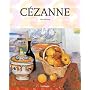 Cezanne by Hajo Dchting