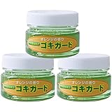 防虫ゴキガード 3個組 美川べるの