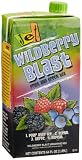 51a1d4P1PtL. SL160  Jet Smoothie Mix, Wildberry Blast, 64 Ounce Boxes