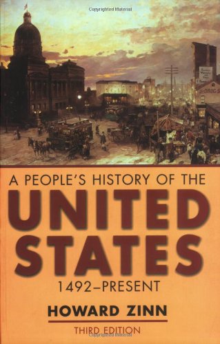 A People's History of the United States : 1492-Present
