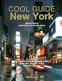 Zoom Produkt-Bild: Cool Guide New York: Styleguides (Cool Guides (TeNeues))