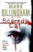 Scaredy Cat
