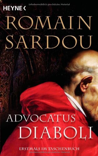 Heyne Verlag Advocatus Diaboli: Roman