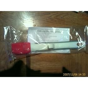 Chef's Silicone Basting Pastry Brush by Pampered Chef