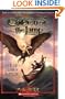 Blue Djinn of Babylon (Children of the Lamp (Paperback))