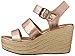 Michael Antonio Women's Gensen Espadrille Sandal