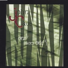 John Cage: One7 [From One13], One8
