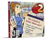 Diner Dash 2 jc