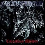 Graveland - Carpathian Wolves + 4