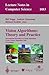 Vision Algorithms: Theory and Practice: International Workshop on Vision Algorithms Corfu, Greece, September 21-22, 1999 Proceedings (Lecture Notes in Computer Science, 1883)