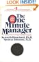 The One Minute Manager