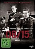 Bild zum Film : 08/15, 3. Teil