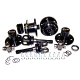 Mile Marker 33-50010 Manual Front Hub Conversion Locking Hub