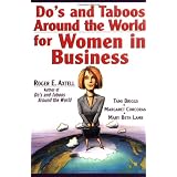 Do's and Taboos Around the World for Women in Business