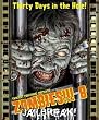 Twilight Creations 2018 Zombies!!! 8 - Jailbreak (englische Ausgabe)