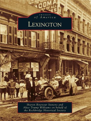 Lexington (Images of America)