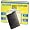 HQRP Replacement Battery for SONY Playstation PSP Gaming Console Psp-110