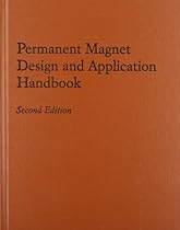 Permanent Magnet Design and Application Handbook