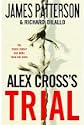 Alex Crosss