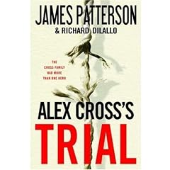 Alex Cross's TRIAL