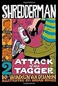 Attack of the Tagger