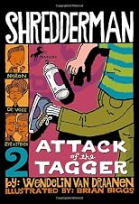 Attack of the Tagger