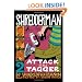 Shredderman: Attack of the Tagger