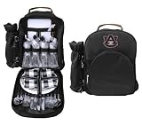 Auburn Tigers Picnic Backpack