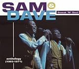Sweat 'N' Soul: An Anthology [1965-1971]