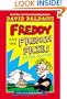 Fries Alive! (Freddy and the French Fries No.1)