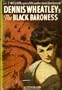 The Black Baroness