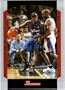 2004-05 Bowman 57 Kwame Brown Washington Wizards (Basketball Cards)