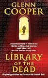 Library of the Dead: (Originally published as SECRET OF THE SEVENTH SON) (Will Piper)