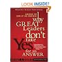 Why Great Leaders Don't Take Yes for an Answer: Managing for Conflict and Consensus