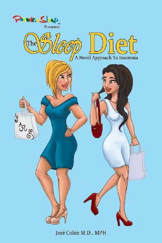 the sleep diet a novel approach to insomnia