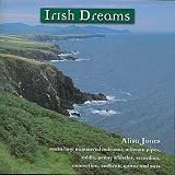 IRISH DREAMS celtic instruments with dulcimer Alisa Jones CD