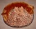 Dog Bed Leopard Print + 2 toys Heatable & Herbal - Pet Bed
