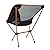 Ezyoutdoor Outdoor Ultralight Portable Folding Chairs with Carry Bag Heavy Duty Camping Folding Chair