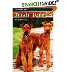 Irish Terrier (World of Dogs)