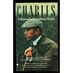 Charles: Prince of Wales book cover