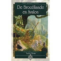 De Broc�liande en Avalon