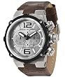 Officina Del Tempo - Power - LUMICRON w/leather