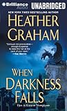 When Darkness Falls (The Alliance Vampires)