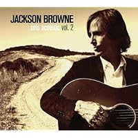 Solo Acoustic, Vol. 2