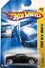 Hot Wheels Audi R8 Black die-cast 1:64 scale