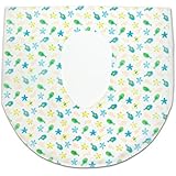 Summer Infant Keep Me Clean Disposable Potty Protectors, 20 Count